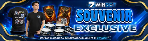 SOUVENIR 7WINBET